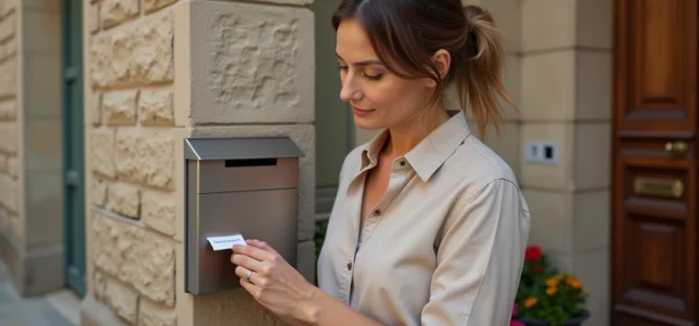 Comment ajouter plusieurs noms sur une même boîte aux lettres en toute légalité ? Comment ajouter plusieurs noms sur une même boîte aux lettres en toute légalité ?