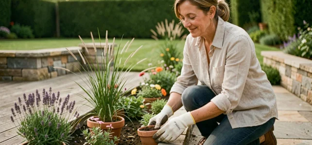 Idées et conseils incontournables pour réussir votre aménagement extérieur cette année Idées et conseils incontournables pour réussir votre aménagement extérieur cette année