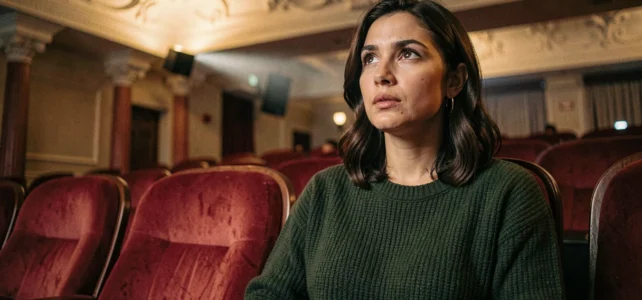 Découvrez l’univers du cinéma : actualités, critiques et conseils pour cinéphiles