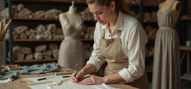 Comment fixer ses tarifs de retouches couture en 2026 : conseils pour indépendants Comment fixer ses tarifs de retouches couture en 2026 : conseils pour indépendants