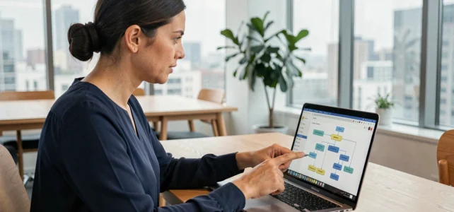 Pourquoi et comment utiliser efficacement une page sitemap sur votre site web