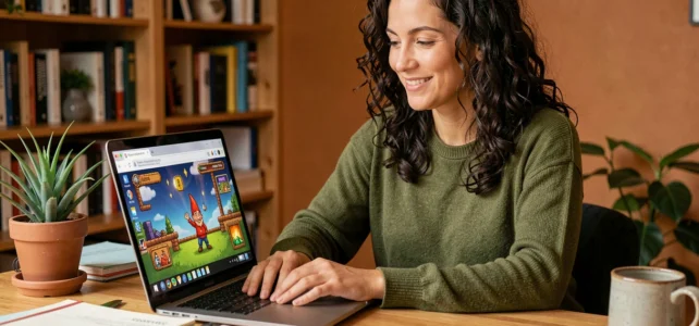 Comment rejouer au jeu de nain de jardin Google et retrouver le doodle caché en 2026 Comment rejouer au jeu de nain de jardin Google et retrouver le doodle caché en 2026