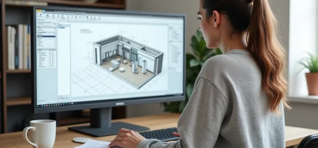 Comment faire un plan de maison gratuit en ligne grâce aux meilleurs logiciels Comment faire un plan de maison gratuit en ligne grâce aux meilleurs logiciels