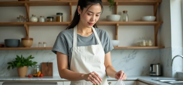 Comment choisir la meilleure machine sous vide pour conserver vos aliments plus longtemps
