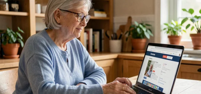 Tout savoir sur la structure du site Guide Seniors pour mieux s’y retrouver