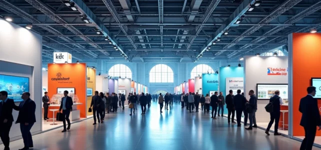 Tout savoir sur les dernières actualités de Ker Expo et les événements à venir Tout savoir sur les dernières actualités de Ker Expo et les événements à venir