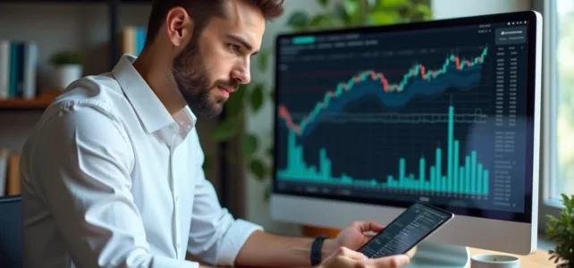 Comment mieux gérer vos investissements en Bourse grâce à des outils pratiques et fiables