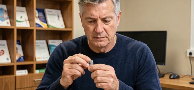 Audistim : ce que vous devez vraiment savoir sur ses risques et dangers potentiels Audistim : ce que vous devez vraiment savoir sur ses risques et dangers potentiels