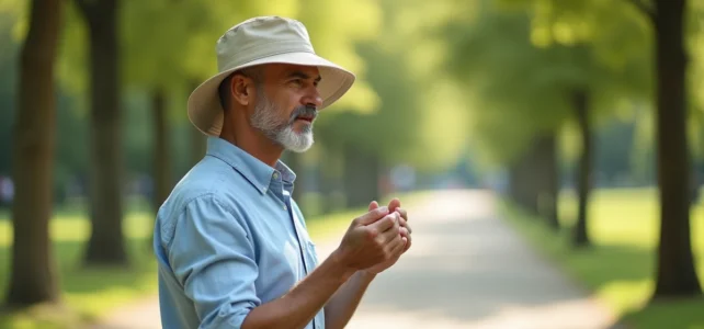 Comment choisir la meilleure casquette pour protéger un crâne chauve du soleil Comment choisir la meilleure casquette pour protéger un crâne chauve du soleil