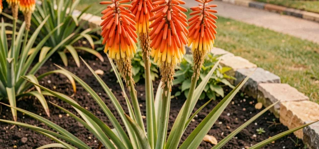 10 fleurs commençant par la lettre K à découvrir absolument dans votre jardin