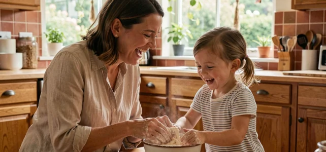 Astuces et conseils pour une parentalité épanouie au quotidien
