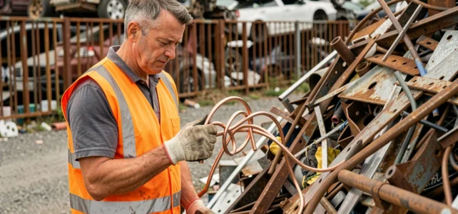 Découvrez le prix des métaux chez Derichebourg aujourd’hui et où vendre en 2026 Découvrez le prix des métaux chez Derichebourg aujourd’hui et où vendre en 2026