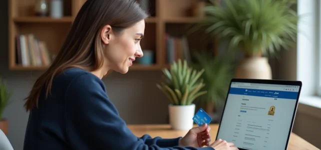 Comment choisir le moyen de paiement en ligne le plus sécurisé pour vos achats