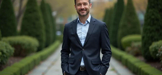 Entre discretion et amour : la vie privée et le mariage de Yoann Usai dévoilés