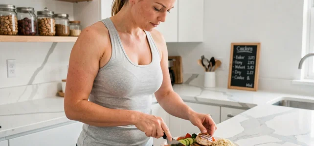Peut-on vraiment perdre du poids avec le régime 1800 calories par jour ? Peut-on vraiment perdre du poids avec le régime 1800 calories par jour ?