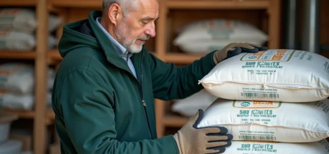 Tout savoir sur le prix des pellets chez Leroy Merlin et les meilleures offres Tout savoir sur le prix des pellets chez Leroy Merlin et les meilleures offres