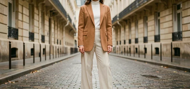 Les dernières tendances mode à adopter pour un look stylé cette saison